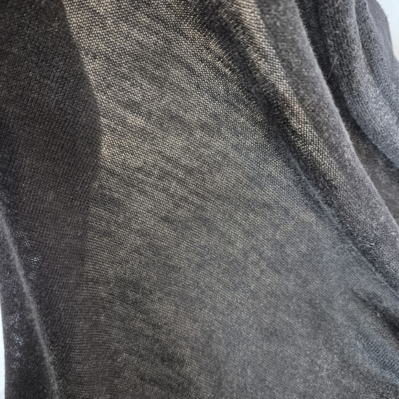 Miss Me Full-Zip Hoodie - Size L - Picture 12 of 16